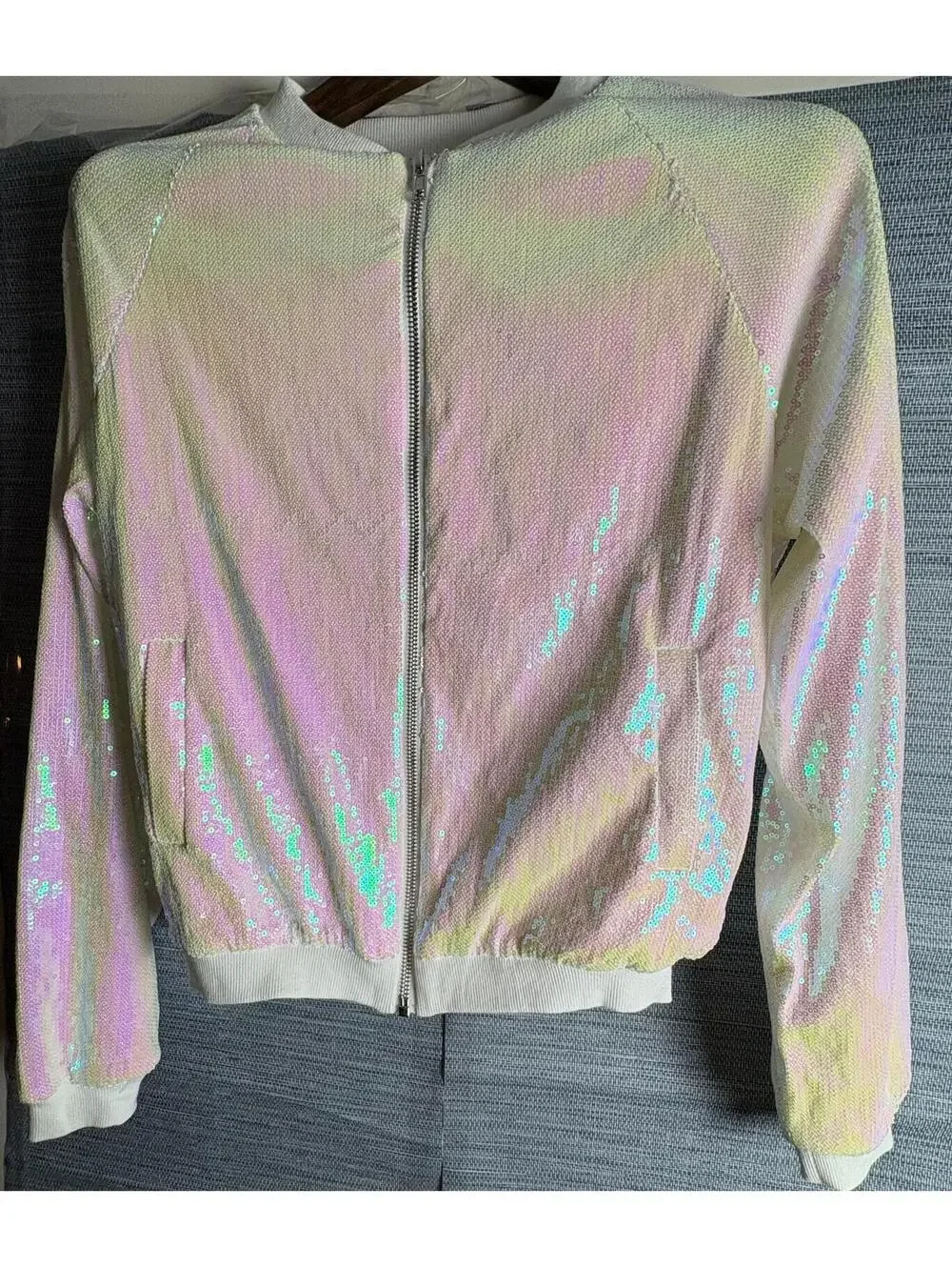 N/A this hayley